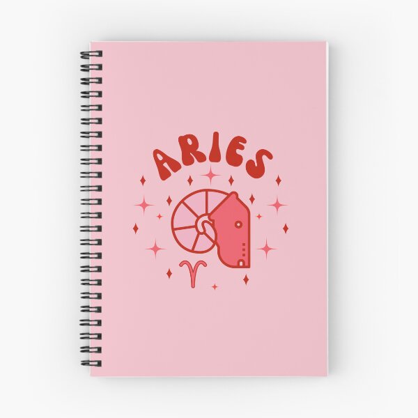 Item preview, Aries Zodiac Sign designed and sold by groovyfolk.
