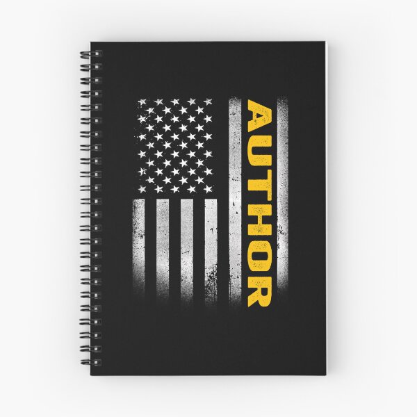 Item preview, author Dad American Flag, Vintage USA author American Flag, author Dad Mens Womens Girls Christmas Fathers Day Gift designed and sold by xlnv.
