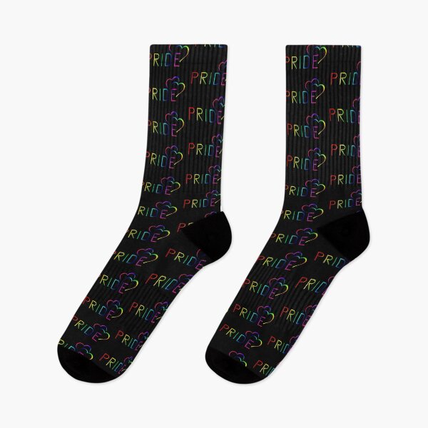 Item preview, Pride <3<3 designed and sold by RLW-Arts.