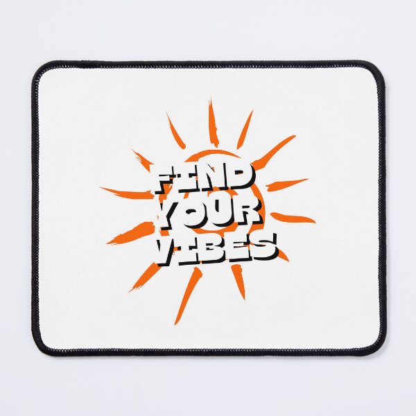 Item preview, Find Your Vibes  designed and sold by Beautiful  Habits.
