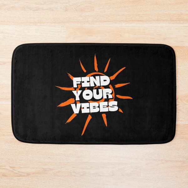 Item preview, Find Your Vibes  designed and sold by Beautiful  Habits.