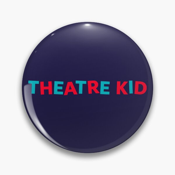 Item preview, Theatre kid theatre magic to do edition designed and sold by taylor-lang.