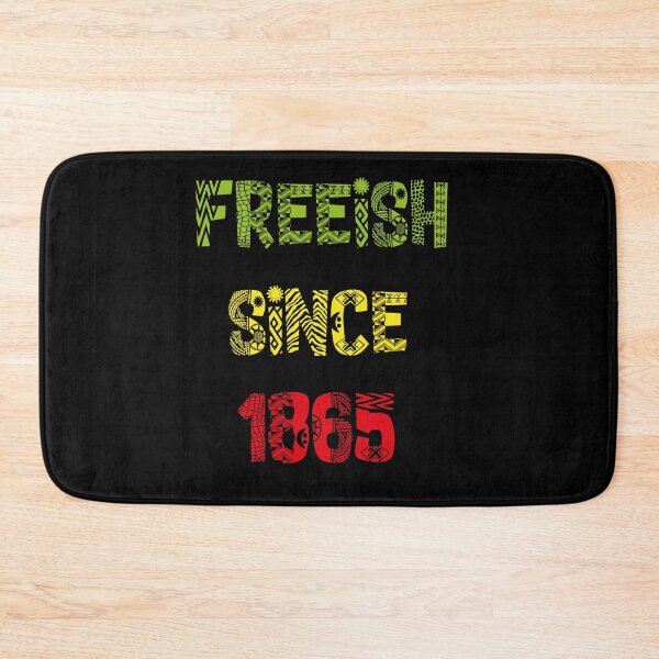Item preview, freeish since 1865 designed and sold by kounoushop.