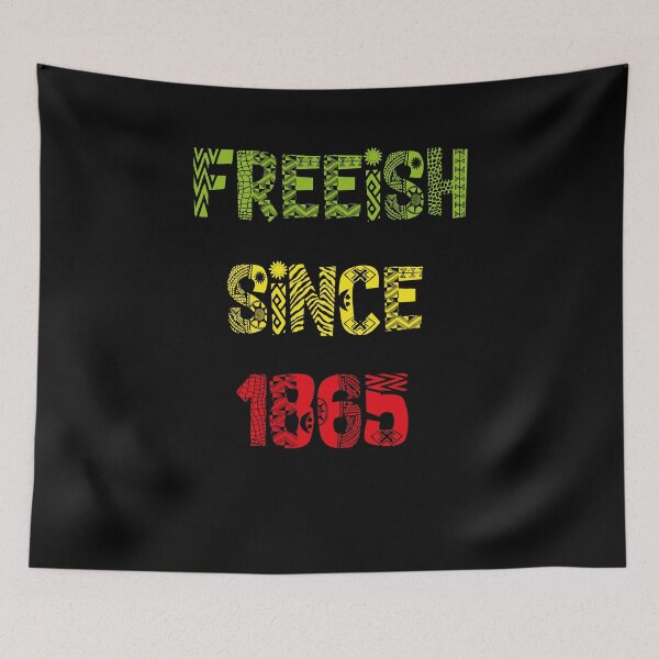 Item preview, freeish since 1865 designed and sold by kounoushop.
