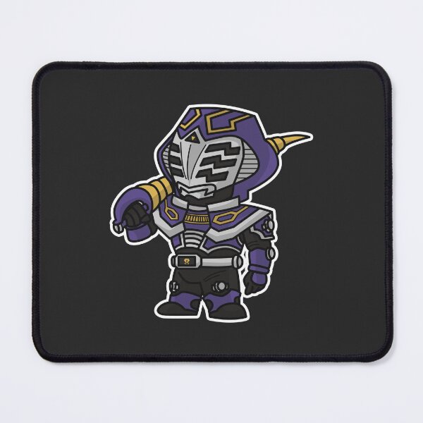 Item preview, Kamen Rider Ouja Chibi Style Kawaii designed and sold by mattzwug-draws.
