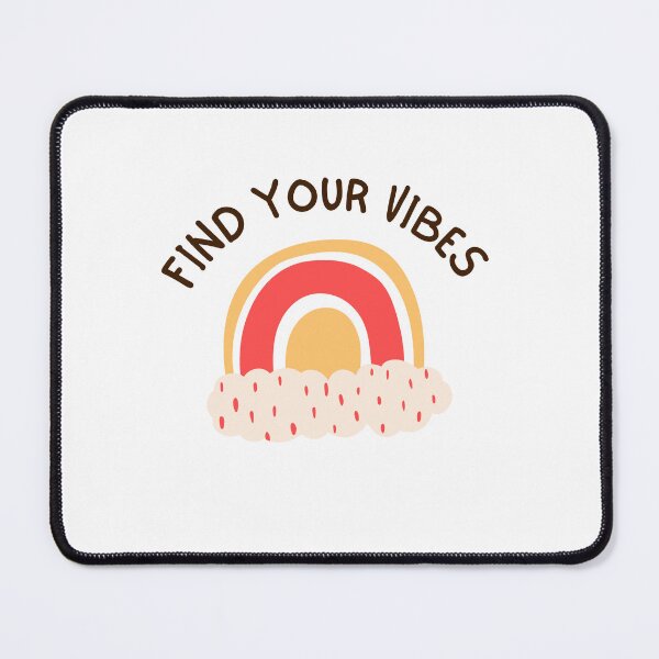 Item preview, Find Your Vibes  designed and sold by Beautiful  Habits.