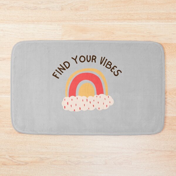 Item preview, Find Your Vibes  designed and sold by Beautiful  Habits.