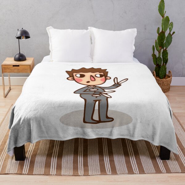 Item preview, Scissorhands designed and sold by antevasinart.