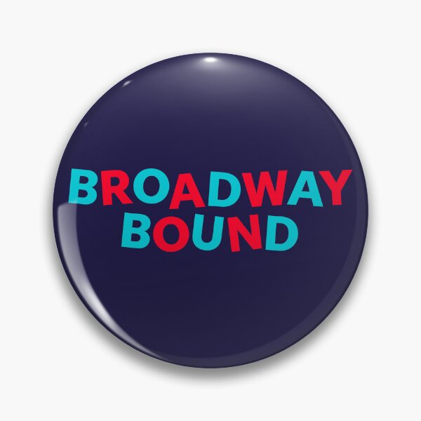 Item preview, Broadway bound magic to do edition designed and sold by taylor-lang.