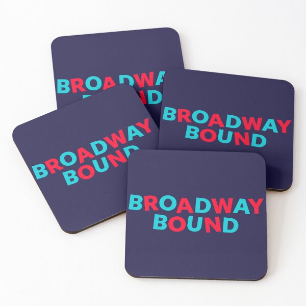 Item preview, Broadway bound magic to do edition designed and sold by taylor-lang.