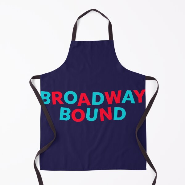 Item preview, Broadway bound magic to do edition designed and sold by taylor-lang.