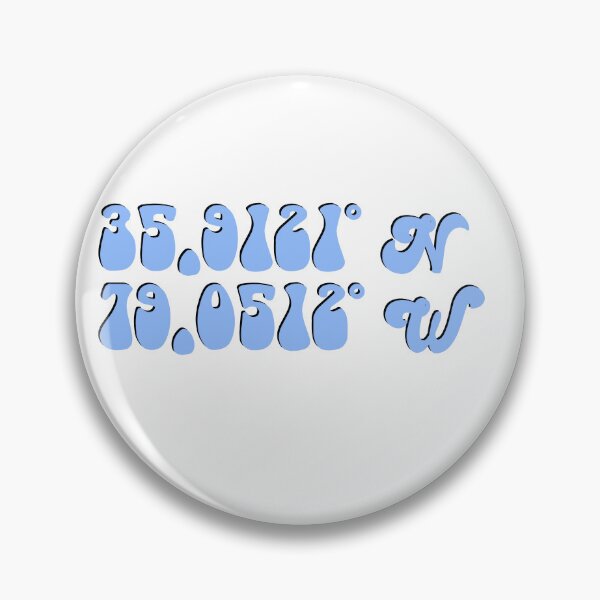Item preview, Old Well Coordinates  designed and sold by 15fowlerl.