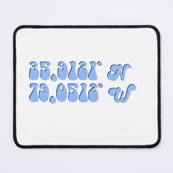 Item preview, Old Well Coordinates  designed and sold by 15fowlerl.
