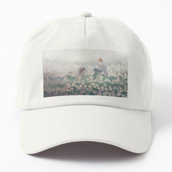 Another Spring | Listening to Georgiana Dad Hat