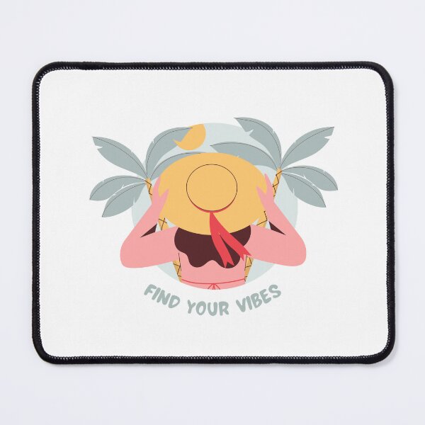 Item preview,  Find Your Vibes  designed and sold by Beautiful  Habits.