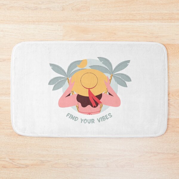 Item preview,  Find Your Vibes  designed and sold by Beautiful  Habits.