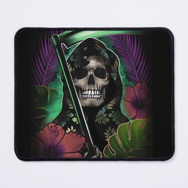 Item preview, Death and Paradise designed and sold by Witchydaggers.