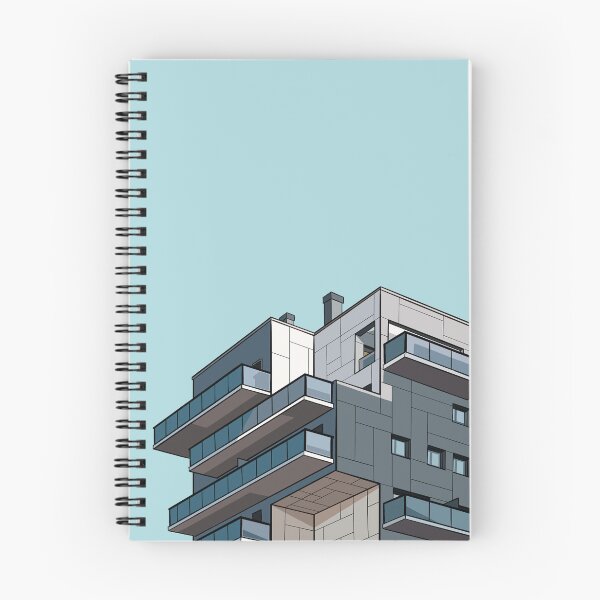 Item preview, cubey building designed and sold by Heckya.