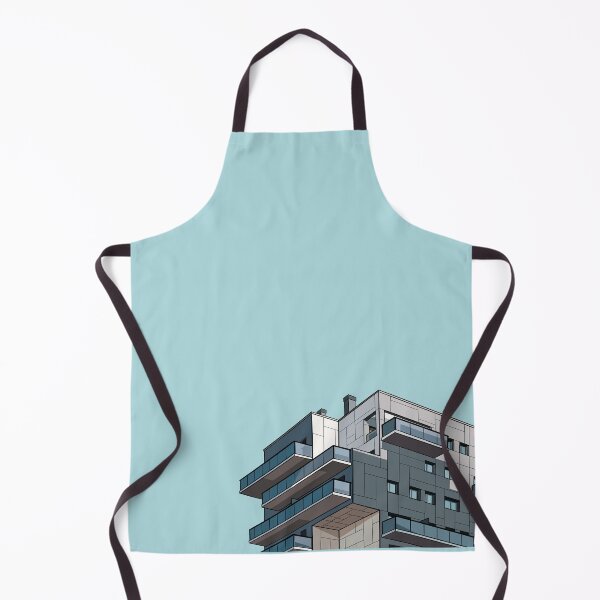 Item preview, cubey building designed and sold by Heckya.