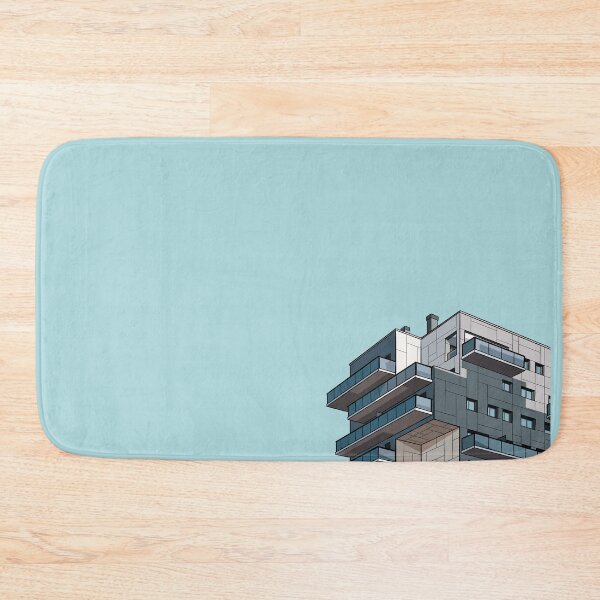Item preview, cubey building designed and sold by Heckya.