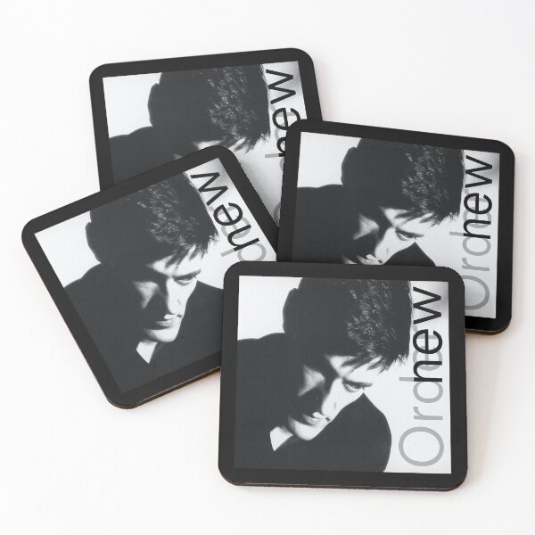 Item preview, Néw Órder Low Life 2 Album Cover designed and sold by Theresaunique.