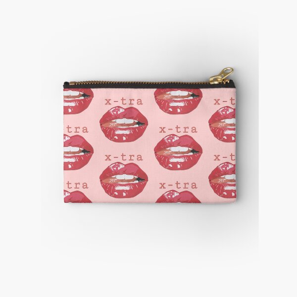 Aperçu de l'œuvre X-tra (édition Sexy Lips) créée et vendue par JIMMYKIVUTI.