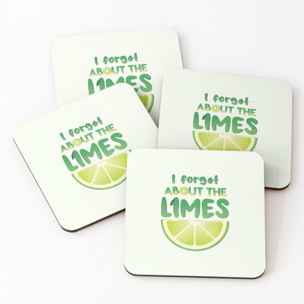 Item preview, I forgot about the limes designed and sold by katmxc.