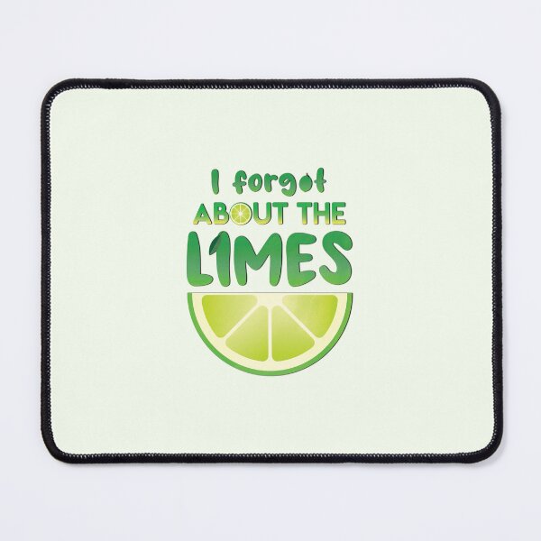 Item preview, I forgot about the limes designed and sold by katmxc.