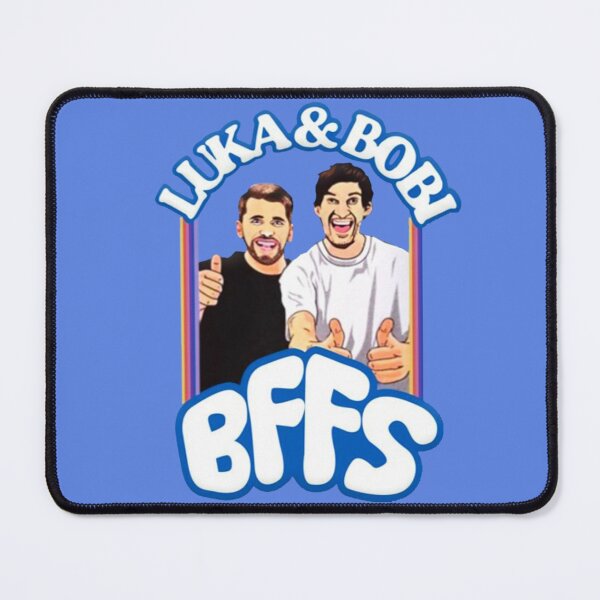 Item preview, Luka and Boban designed and sold by musangs.