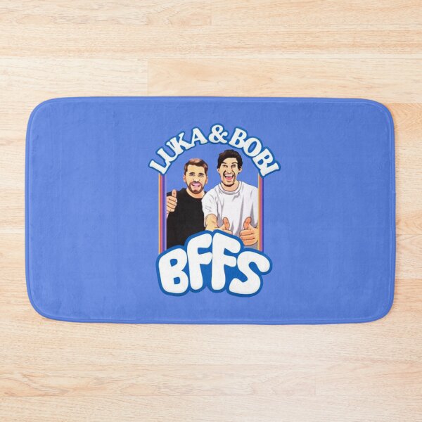 Item preview, Luka and Boban designed and sold by musangs.