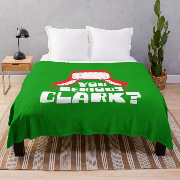 Item preview, You Serious Clark? designed and sold by TeeArcade84.