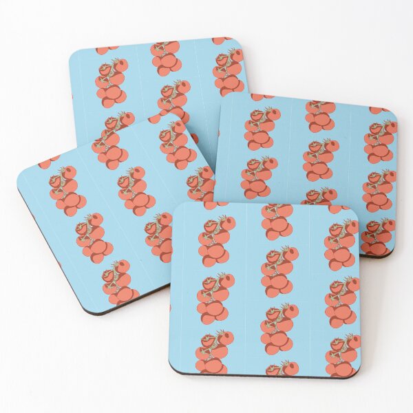 Item preview, Tomato vine designed and sold by Amara-Goth.