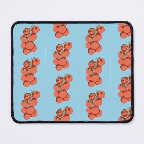 Item preview, Tomato vine designed and sold by Amara-Goth.