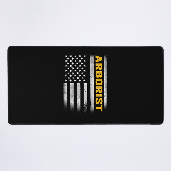 Item preview, Arborist Dad American Flag, Vintage USA Arborist American Flag, Arborist Dad Mens Womens Girls Christmas Fathers Day Gift designed and sold by xlnv.