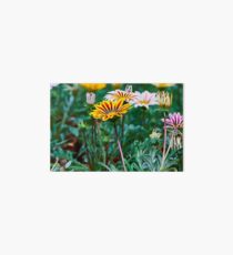 Gardener Art Board