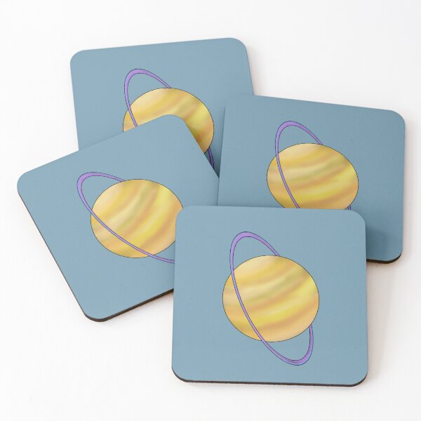 Item preview, Alien Planets - Vertical Giant designed and sold by Disparate Thoughts.