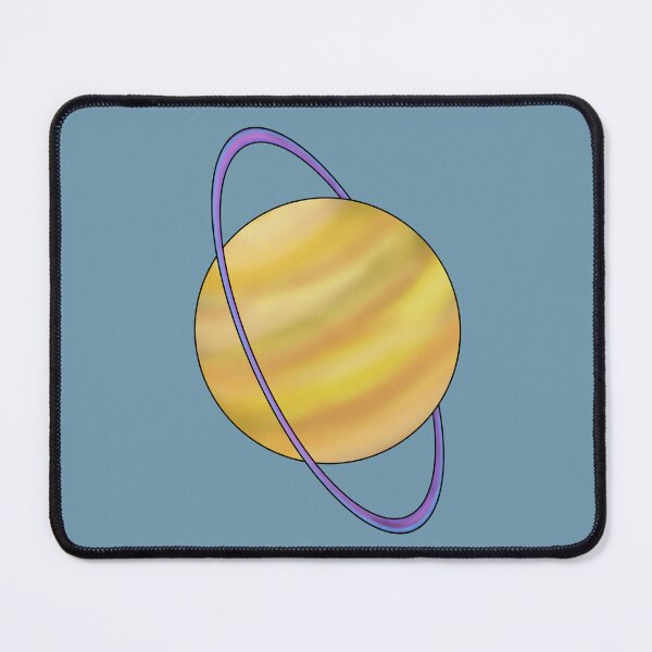 Item preview, Alien Planets - Vertical Giant designed and sold by Disparate Thoughts.