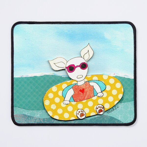 Item preview, Eva Float designed and sold by Mahli's  Artful Whimsy.