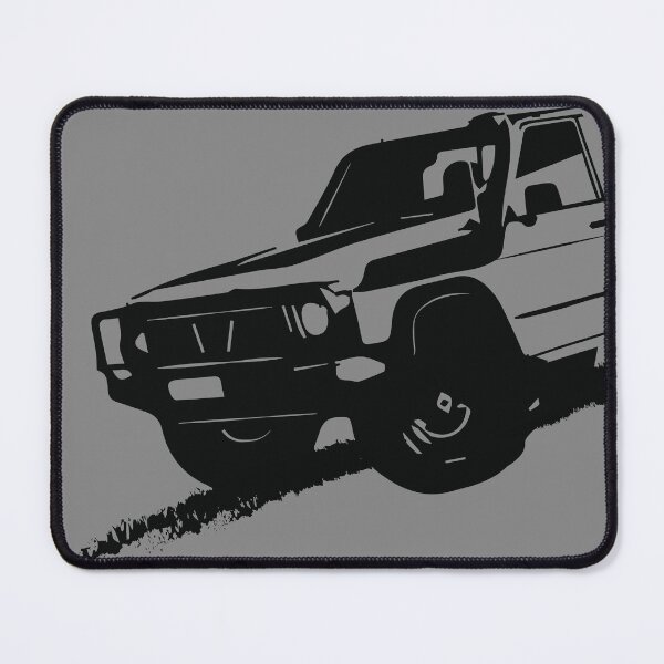 Item preview, Nissan Patrol designed and sold by 8pointdesigns.