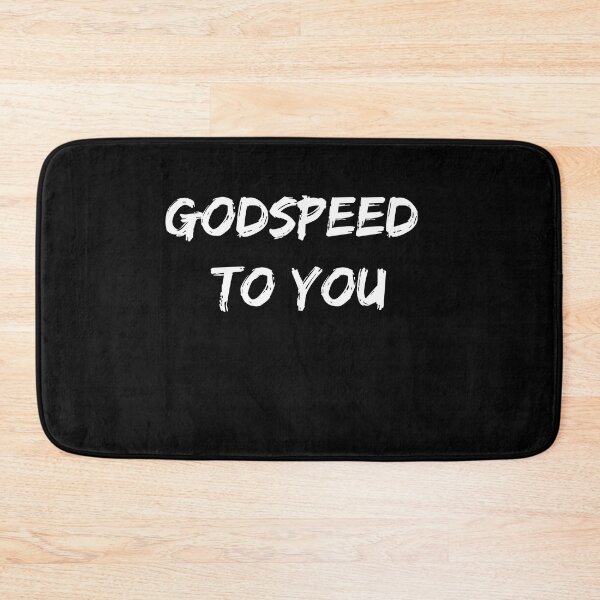 Item preview, godspeed to you designed and sold by kounoushop.