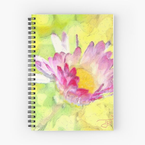 Item preview, Spring Daisy designed and sold by artbyTJ3.