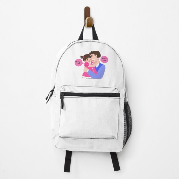Item preview, Funny and Best Dad Gift, Girl Dad Father's day designed and sold by Toxic Store.