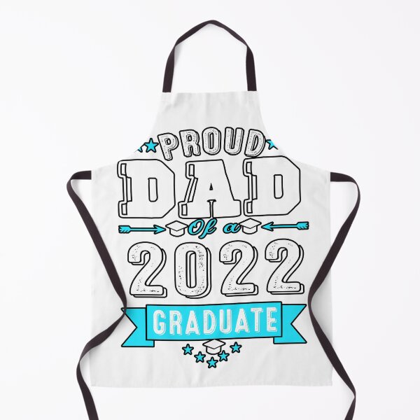 Item preview, proud dad of a 2022 graduate designed and sold by AZZDINE kholti.