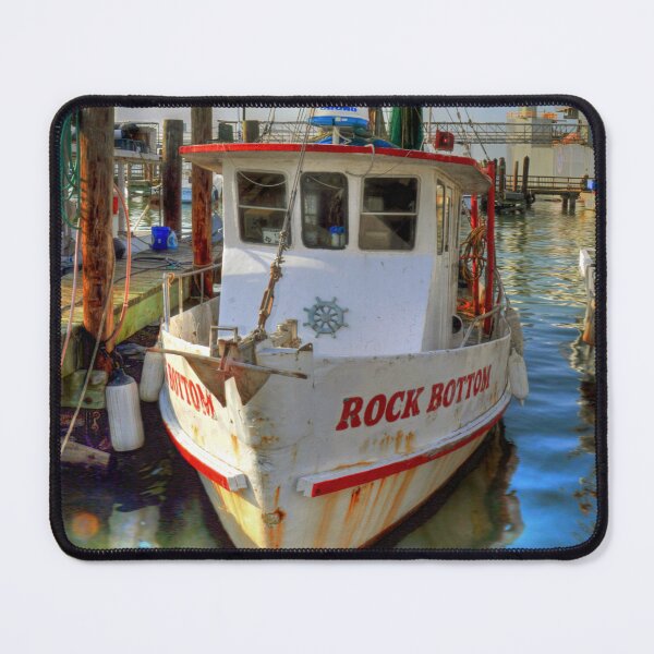 Item preview, Shrimp Boat designed and sold by Savannah Gibbs.