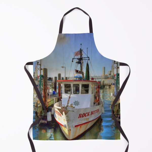 Item preview, Shrimp Boat designed and sold by Savannah Gibbs.