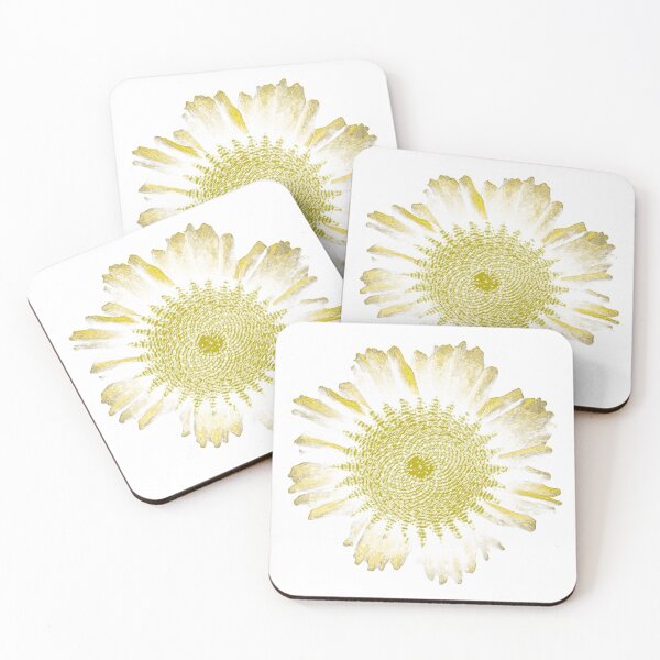 Item preview, 528 HZ FLOWER 1 designed and sold by Jonathan Dow Art.