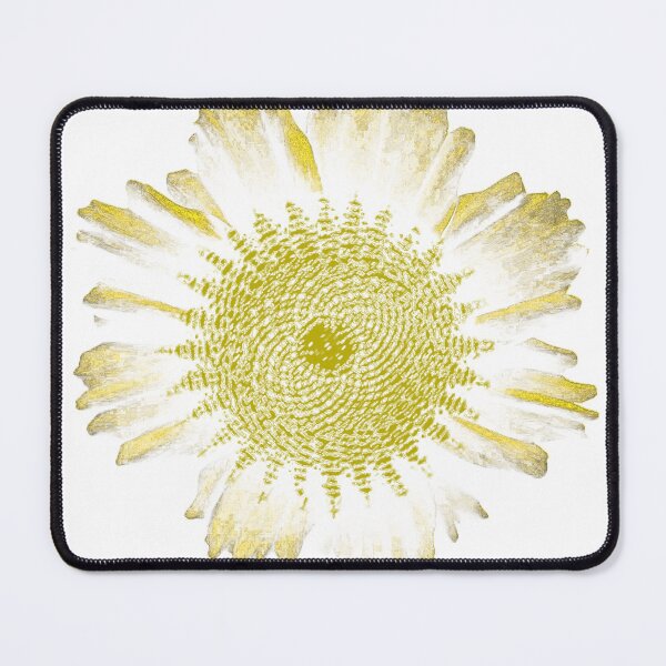 Item preview, 528 HZ FLOWER 1 designed and sold by Jonathan Dow Art.