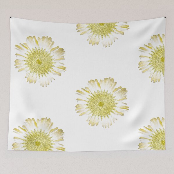 Item preview, 528 HZ FLOWER 1 designed and sold by Jonathan Dow Art.
