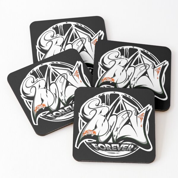 Item preview, “BBOY FOREVER” Graffiti style (4of4) designed and sold by CallmeKenrock.