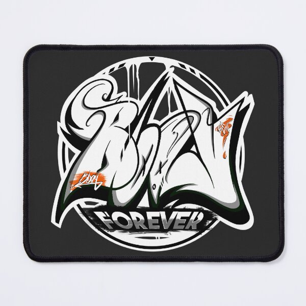 Item preview, “BBOY FOREVER” Graffiti style (4of4) designed and sold by CallmeKenrock.